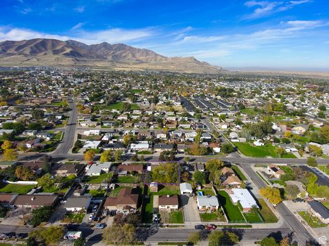 Tiny photo for 3243 S BROADWAY ST W, Magna, UT 84044 (MLS # 2119034)