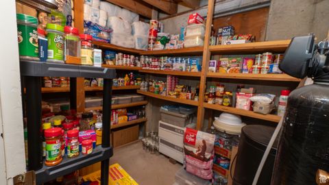 Tiny photo for 3243 S BROADWAY ST W, Magna, UT 84044 (MLS # 2119034)