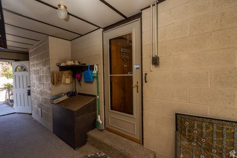 Tiny photo for 3243 S BROADWAY ST W, Magna, UT 84044 (MLS # 2119034)