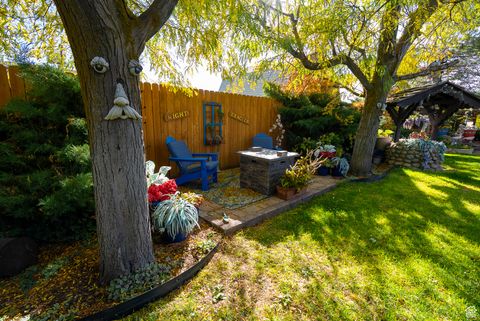 Tiny photo for 3243 S BROADWAY ST W, Magna, UT 84044 (MLS # 2119034)