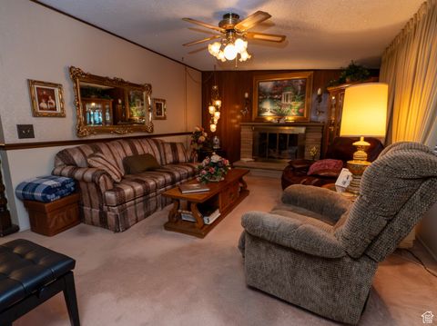 Tiny photo for 3243 S BROADWAY ST W, Magna, UT 84044 (MLS # 2119034)