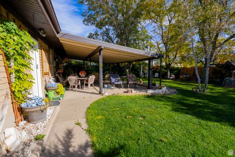 Tiny photo for 3243 S BROADWAY ST W, Magna, UT 84044 (MLS # 2119034)