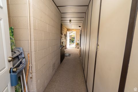 Tiny photo for 3243 S BROADWAY ST W, Magna, UT 84044 (MLS # 2119034)