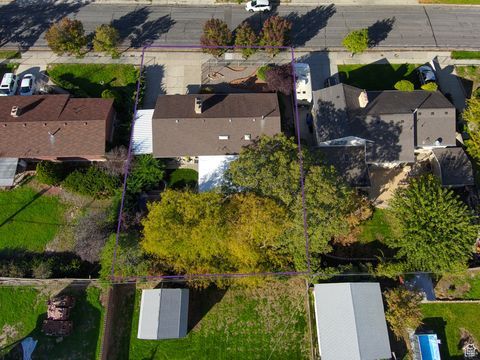 Tiny photo for 3243 S BROADWAY ST W, Magna, UT 84044 (MLS # 2119034)