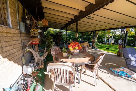 Tiny photo for 3243 S BROADWAY ST W, Magna, UT 84044 (MLS # 2119034)