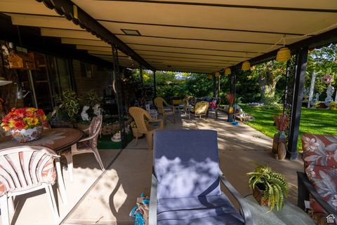 Tiny photo for 3243 S BROADWAY ST W, Magna, UT 84044 (MLS # 2119034)