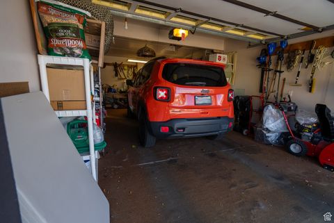 Tiny photo for 3243 S BROADWAY ST W, Magna, UT 84044 (MLS # 2119034)