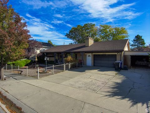 Tiny photo for 3243 S BROADWAY ST W, Magna, UT 84044 (MLS # 2119034)