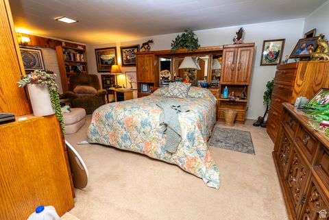 Tiny photo for 3243 S BROADWAY ST W, Magna, UT 84044 (MLS # 2119034)