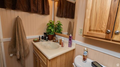 Tiny photo for 3243 S BROADWAY ST W, Magna, UT 84044 (MLS # 2119034)