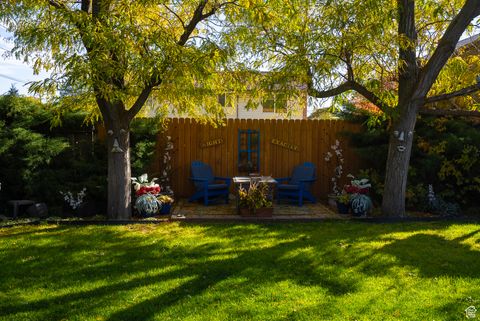 Tiny photo for 3243 S BROADWAY ST W, Magna, UT 84044 (MLS # 2119034)