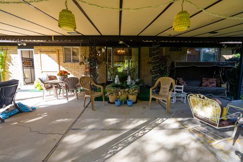 Tiny photo for 3243 S BROADWAY ST W, Magna, UT 84044 (MLS # 2119034)