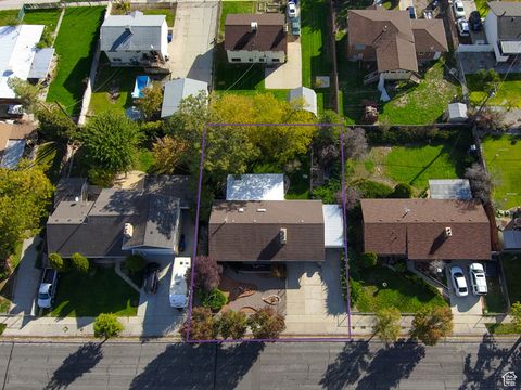 Tiny photo for 3243 S BROADWAY ST W, Magna, UT 84044 (MLS # 2119034)