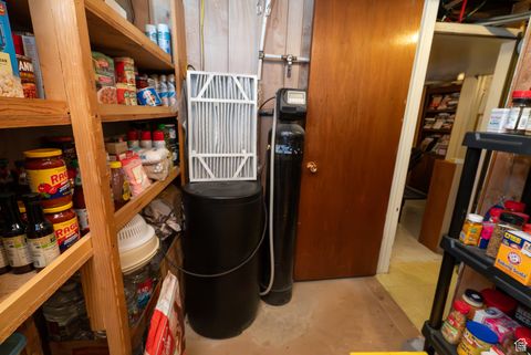 Tiny photo for 3243 S BROADWAY ST W, Magna, UT 84044 (MLS # 2119034)