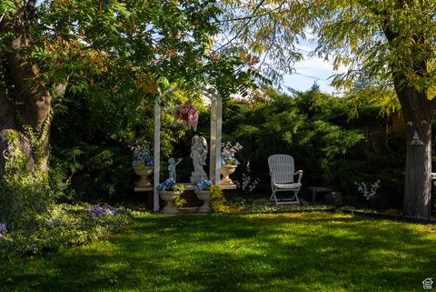 Tiny photo for 3243 S BROADWAY ST W, Magna, UT 84044 (MLS # 2119034)