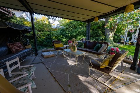 Tiny photo for 3243 S BROADWAY ST W, Magna, UT 84044 (MLS # 2119034)