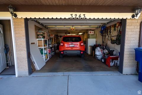 Tiny photo for 3243 S BROADWAY ST W, Magna, UT 84044 (MLS # 2119034)