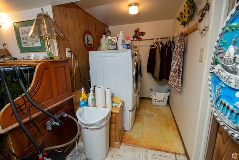 Tiny photo for 3243 S BROADWAY ST W, Magna, UT 84044 (MLS # 2119034)