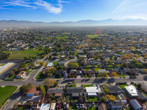 Tiny photo for 3243 S BROADWAY ST W, Magna, UT 84044 (MLS # 2119034)