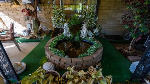 Tiny photo for 3243 S BROADWAY ST W, Magna, UT 84044 (MLS # 2119034)