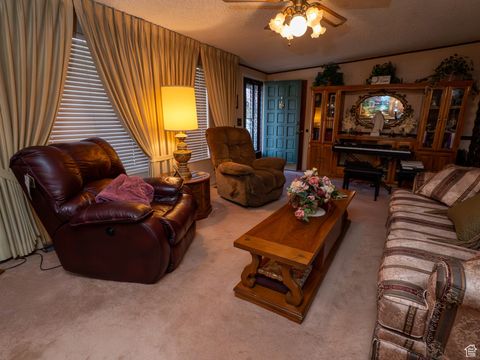 Tiny photo for 3243 S BROADWAY ST W, Magna, UT 84044 (MLS # 2119034)