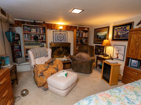 Tiny photo for 3243 S BROADWAY ST W, Magna, UT 84044 (MLS # 2119034)