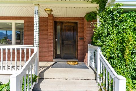 Tiny photo for 560 S 500 E, Orem, UT 84097 (MLS # 2127119)