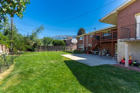 Tiny photo for 560 S 500 E, Orem, UT 84097 (MLS # 2127119)