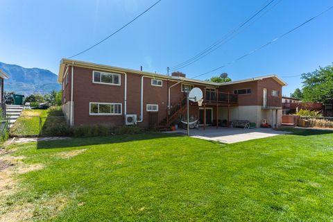 Tiny photo for 560 S 500 E, Orem, UT 84097 (MLS # 2127119)