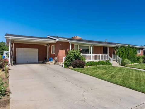 Tiny photo for 560 S 500 E, Orem, UT 84097 (MLS # 2127119)