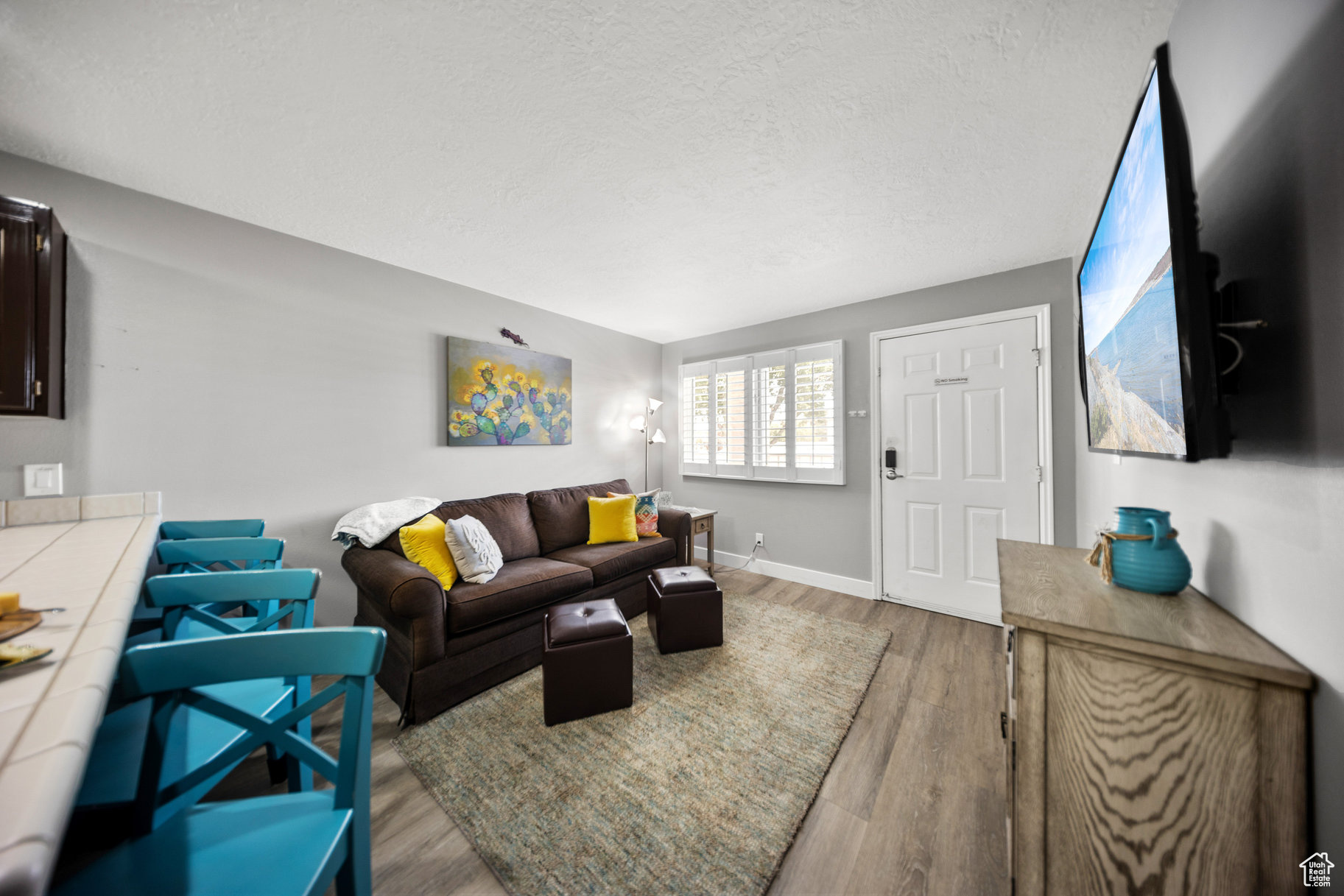 LAS PALMAS RESORT CONDO 1A - Residential