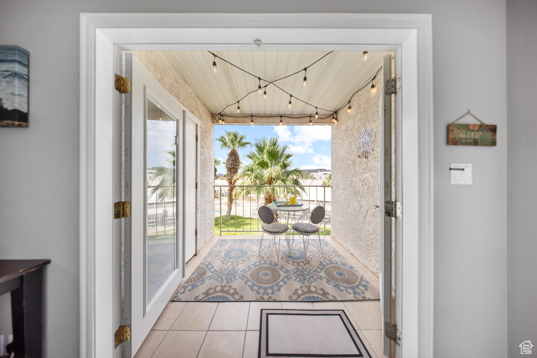 LAS PALMAS RESORT CONDO 1A - Residential