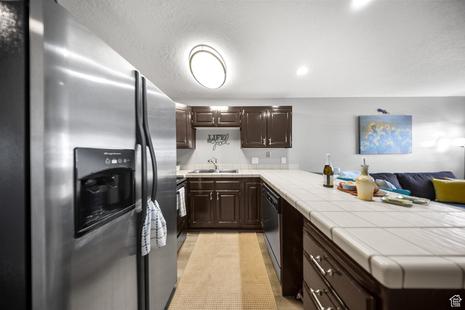 LAS PALMAS RESORT CONDO 1A - Residential