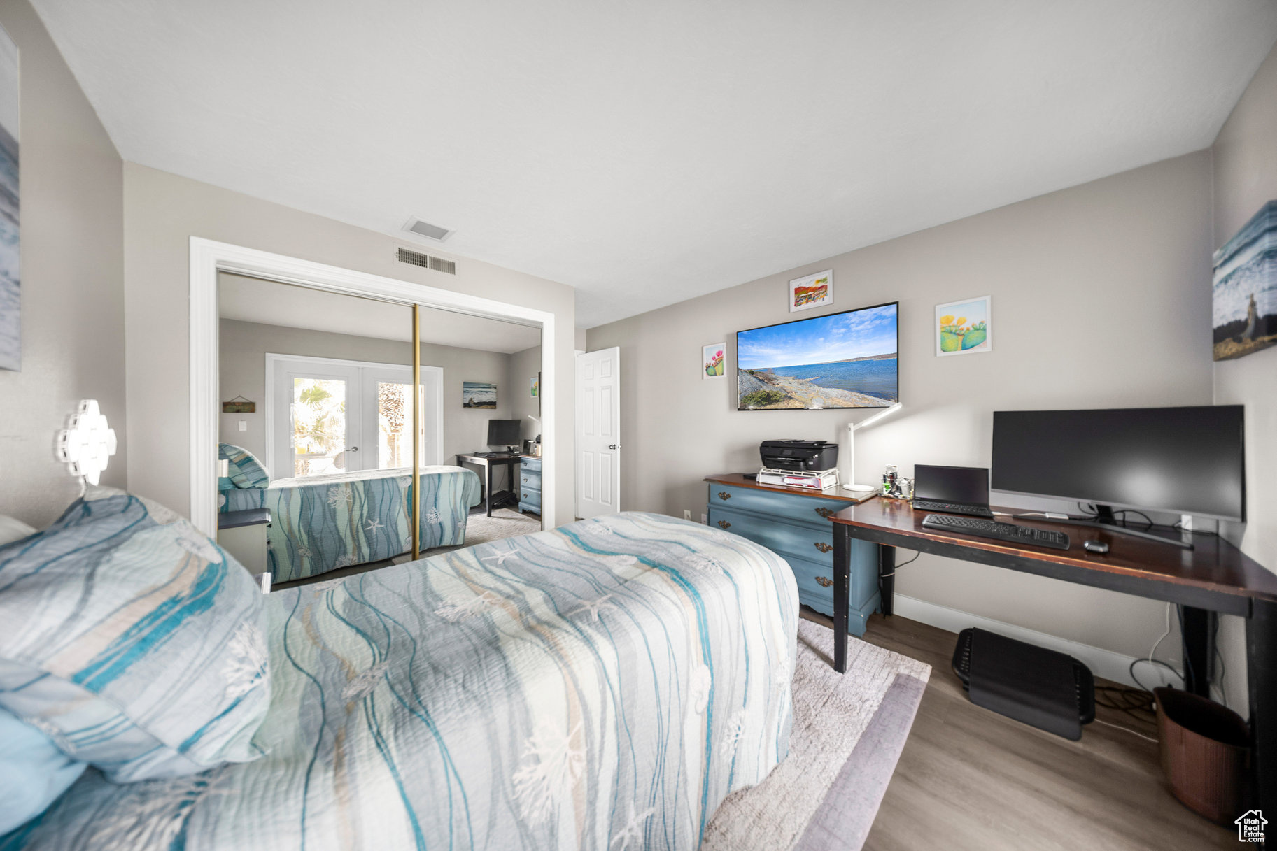 LAS PALMAS RESORT CONDO 1A - Residential