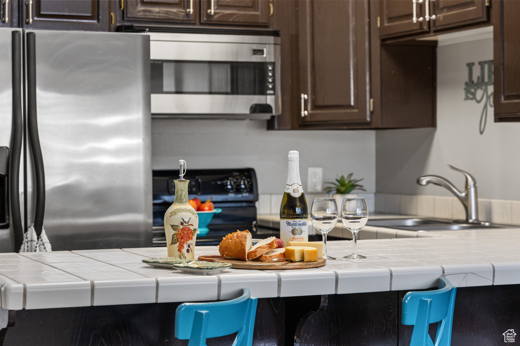 LAS PALMAS RESORT CONDO 1A - Residential