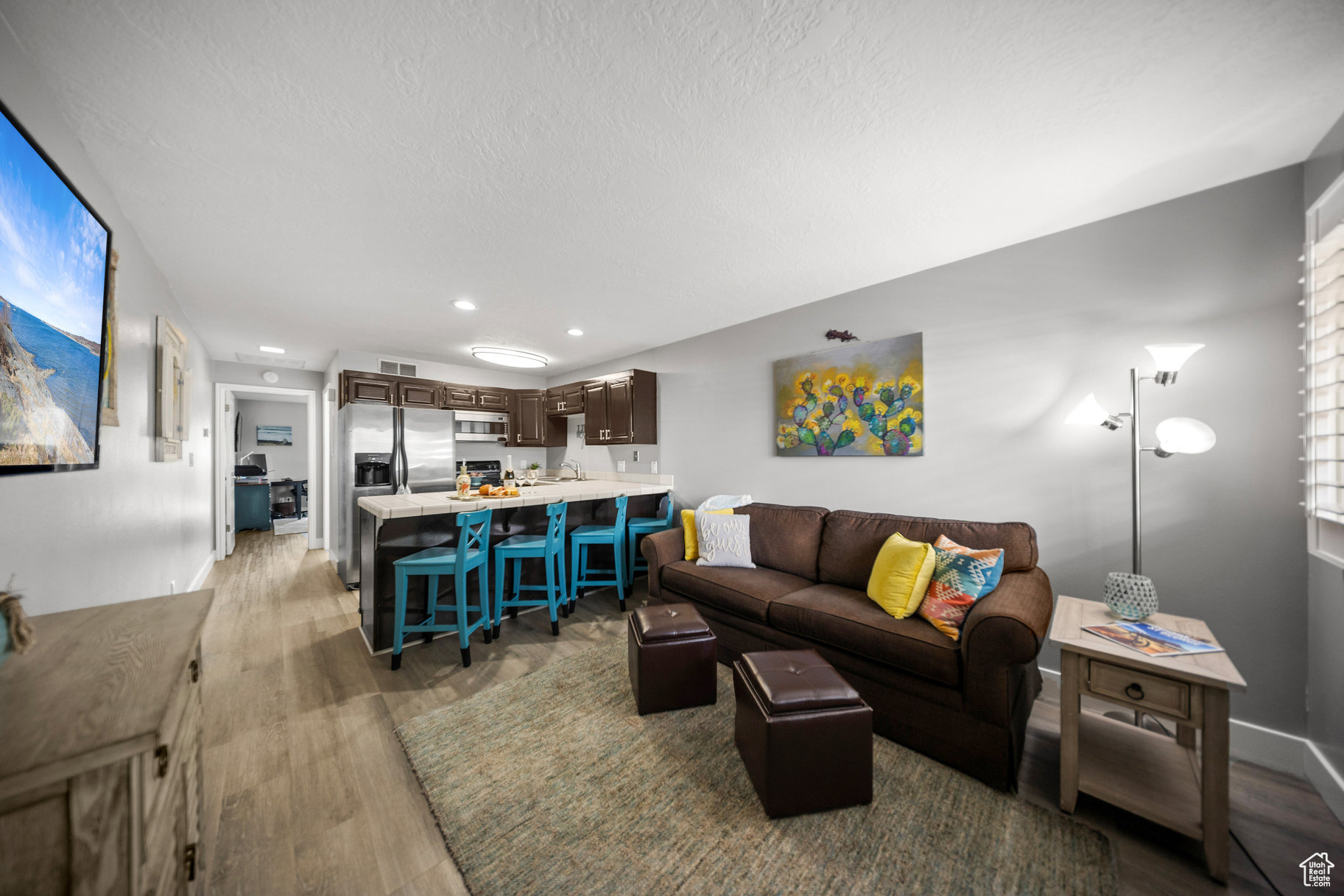 LAS PALMAS RESORT CONDO 1A - Residential