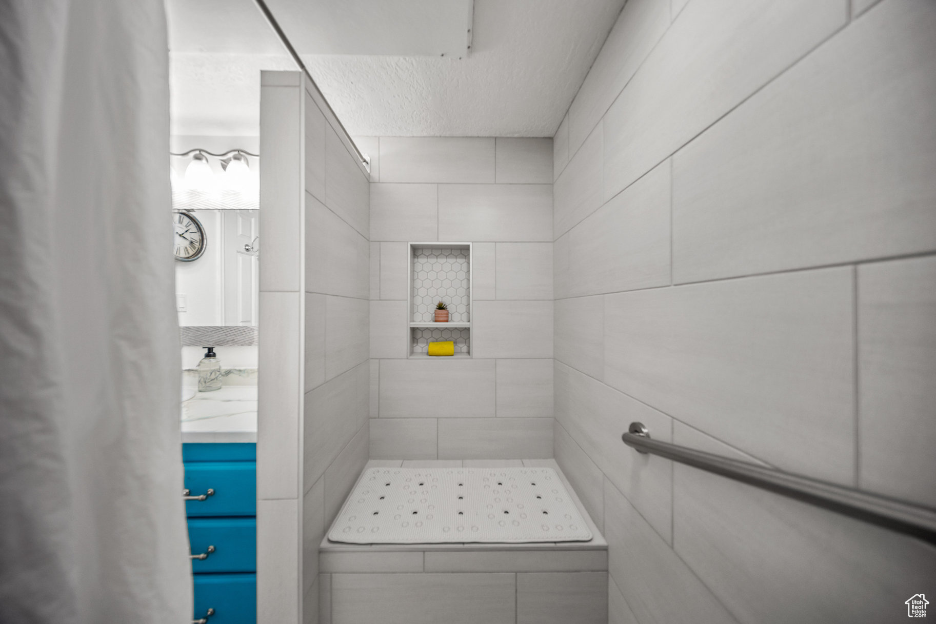 LAS PALMAS RESORT CONDO 1A - Residential