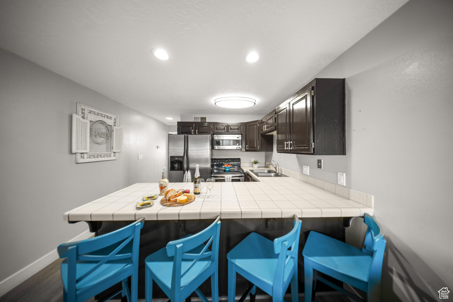 LAS PALMAS RESORT CONDO 1A - Residential