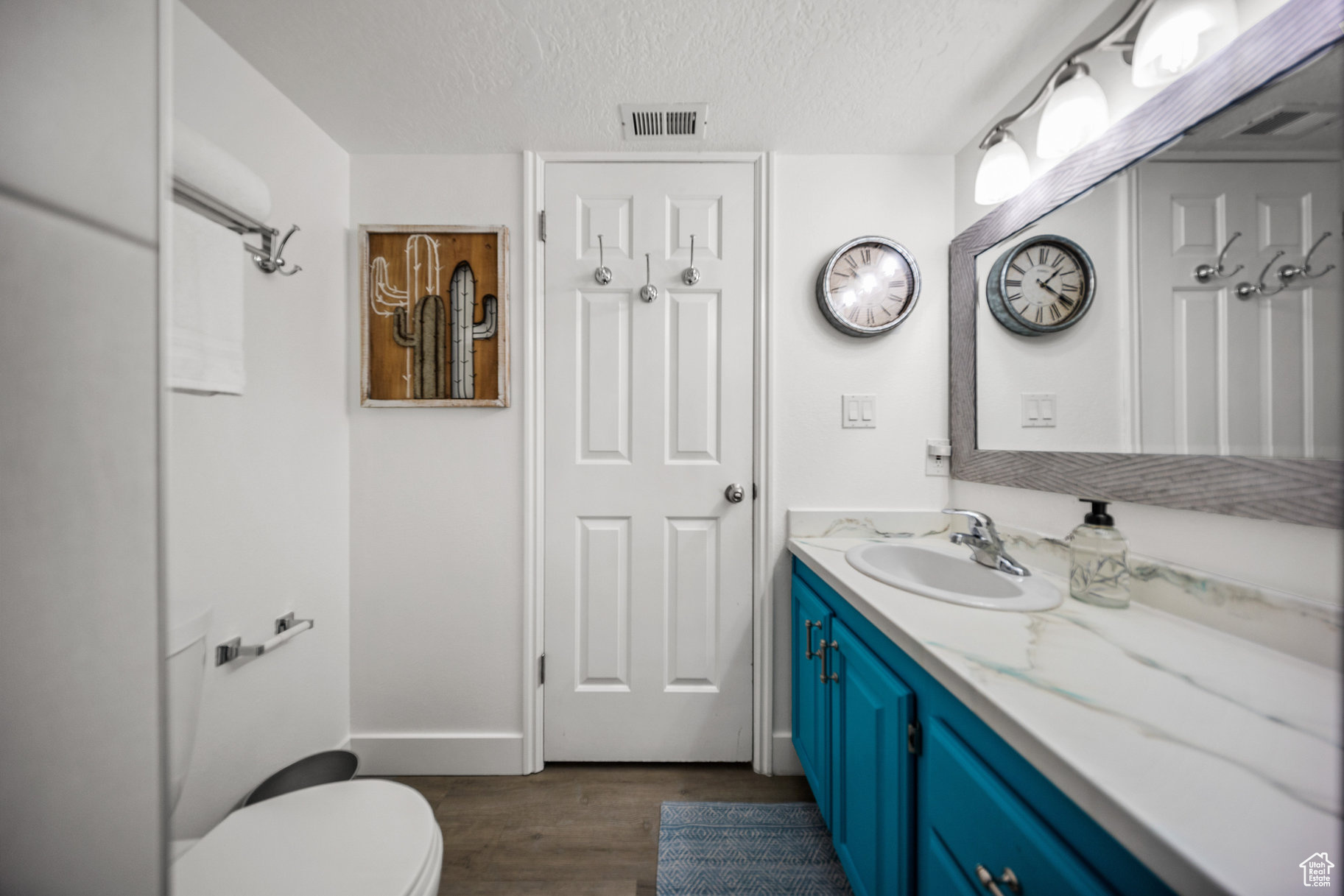 LAS PALMAS RESORT CONDO 1A - Residential