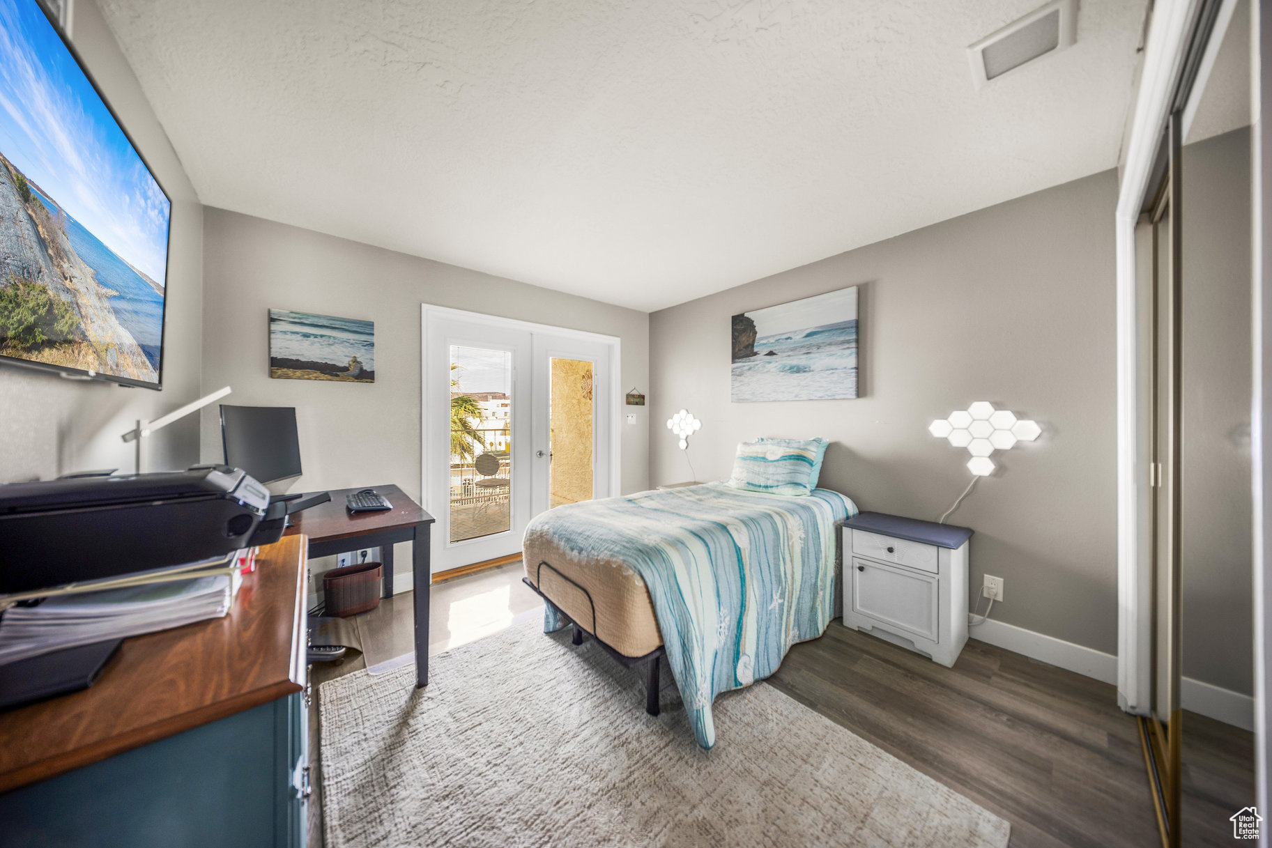 LAS PALMAS RESORT CONDO 1A - Residential