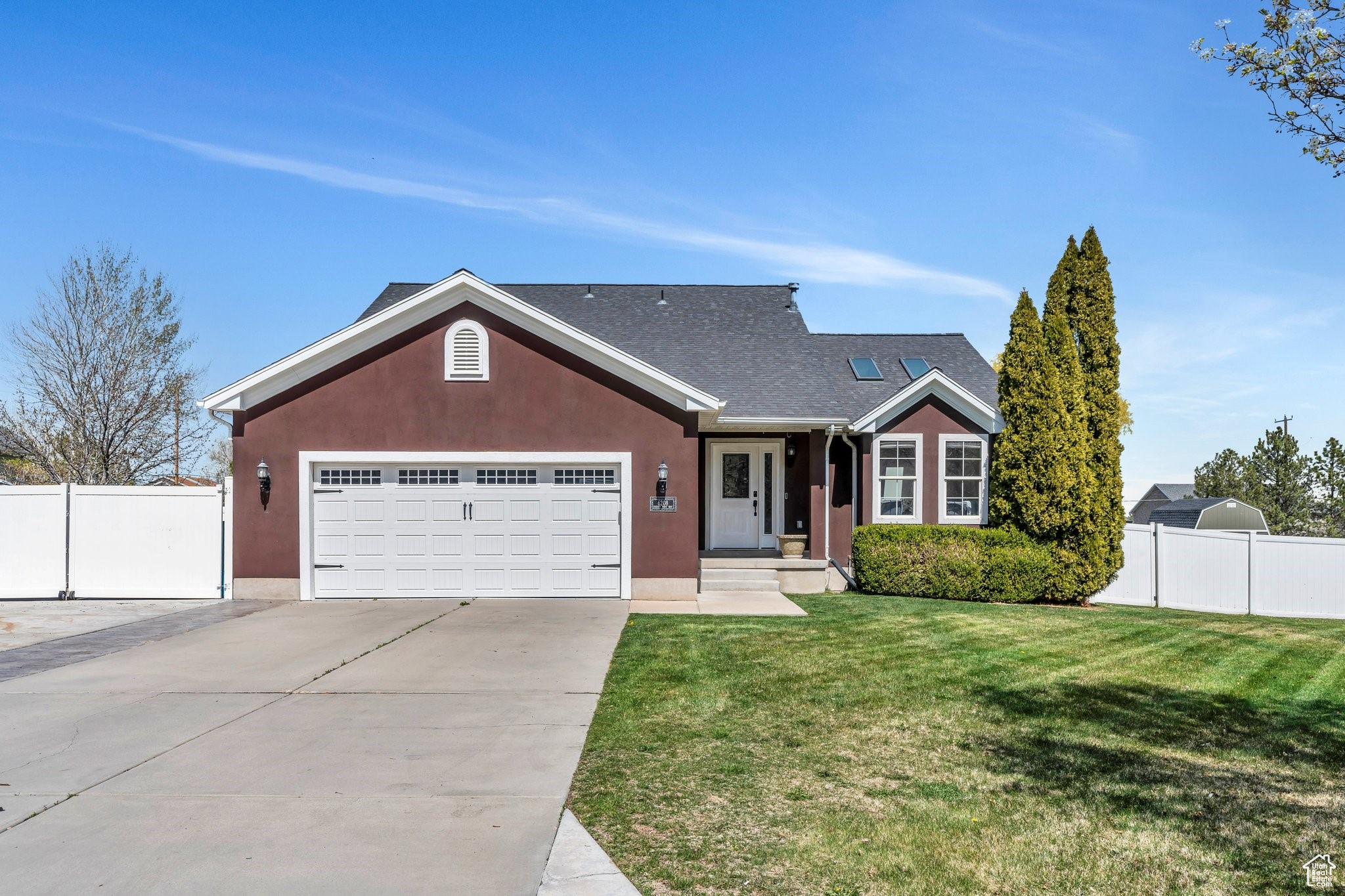 6208 W Indian Pony Way, Herriman, Utah image 1