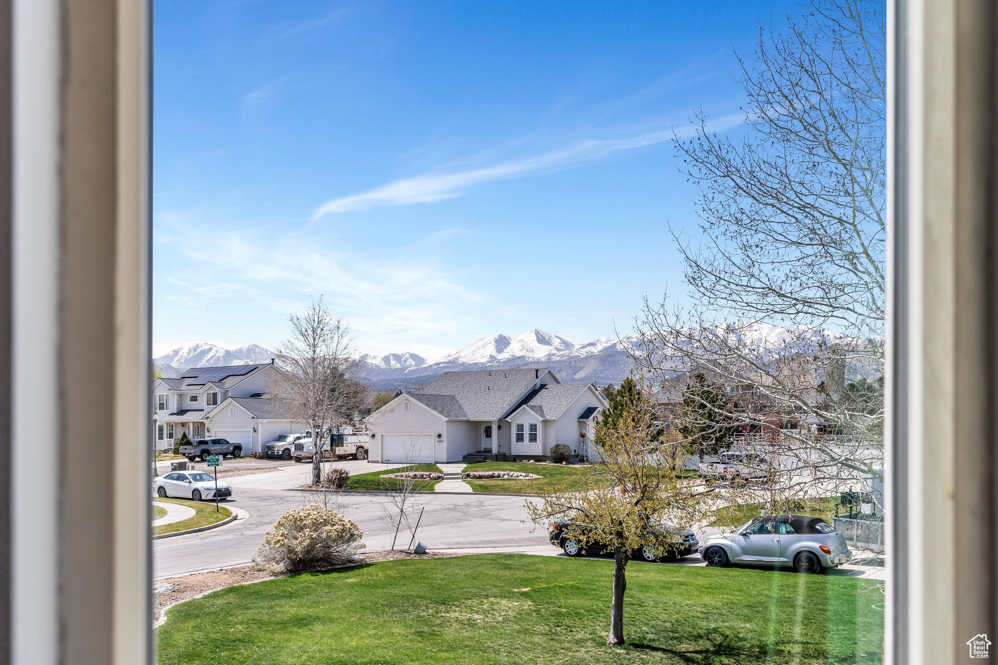 6208 W Indian Pony Way, Herriman, Utah image 20