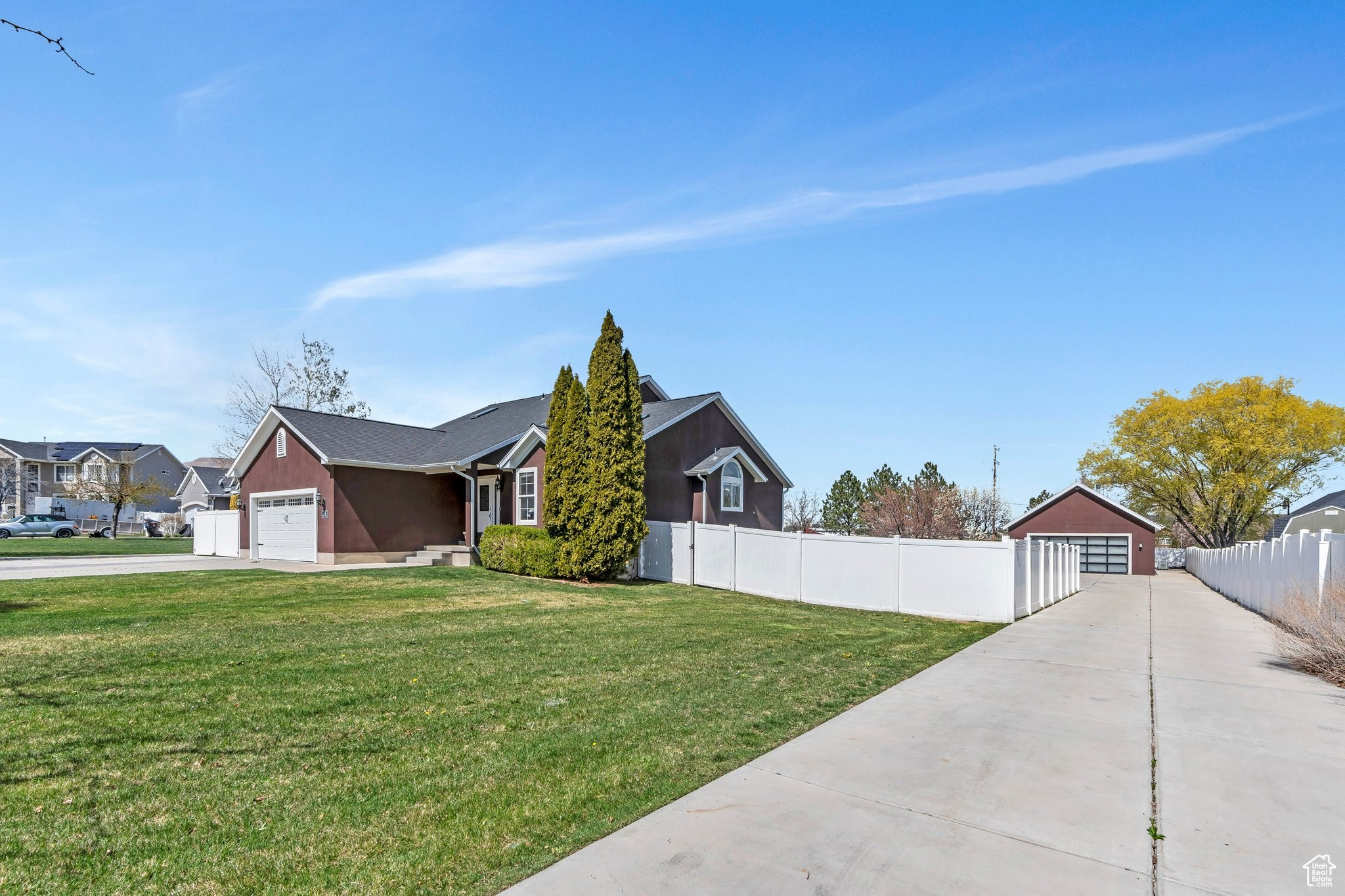 6208 W Indian Pony Way, Herriman, Utah image 35