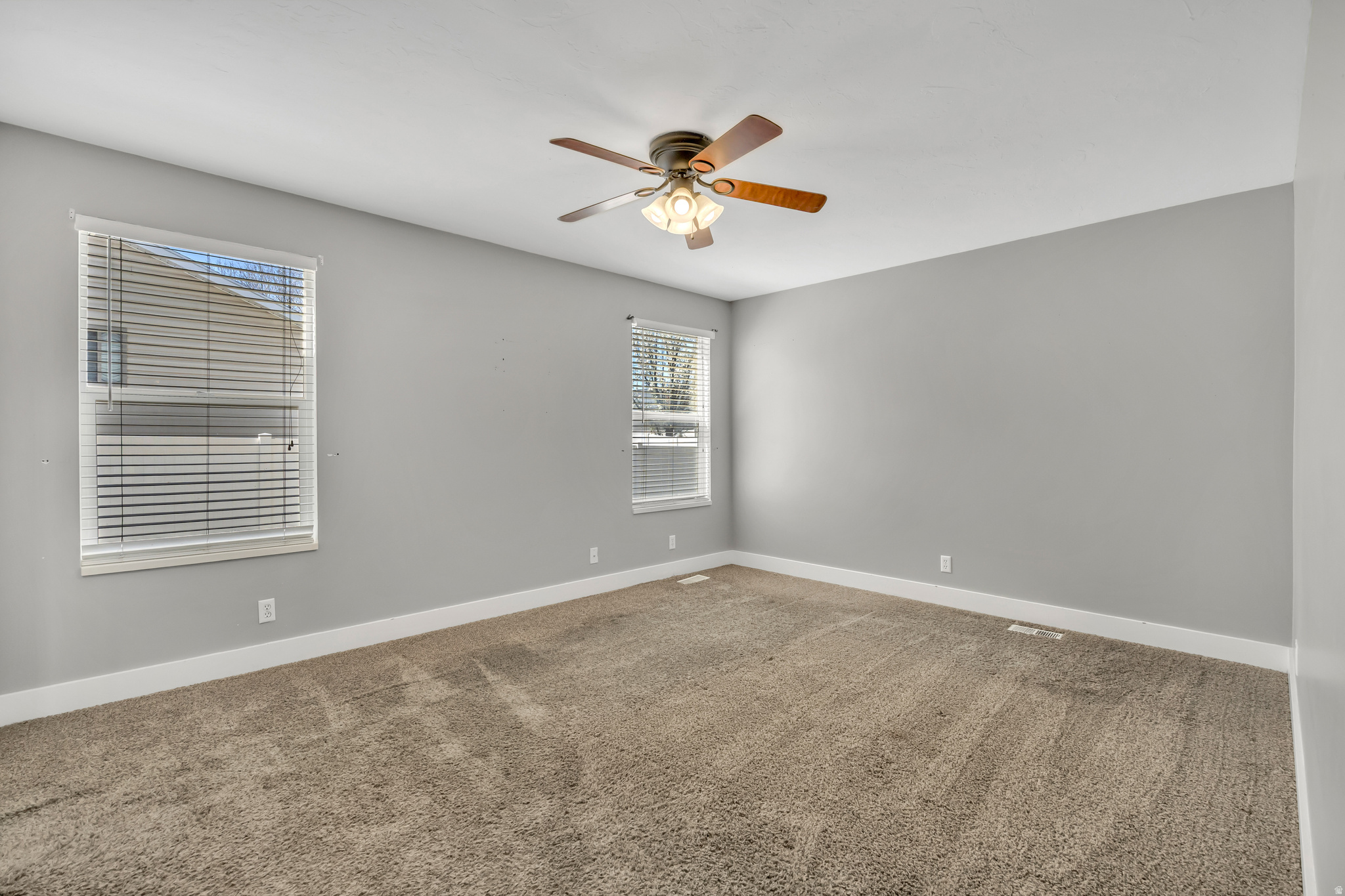 FOOTHILLS - Residential