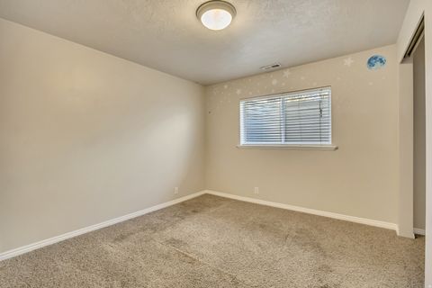 Tiny photo for 5028 W GRAND VIEW PEAK DR S, Riverton, UT 84096 (MLS # 2146504)