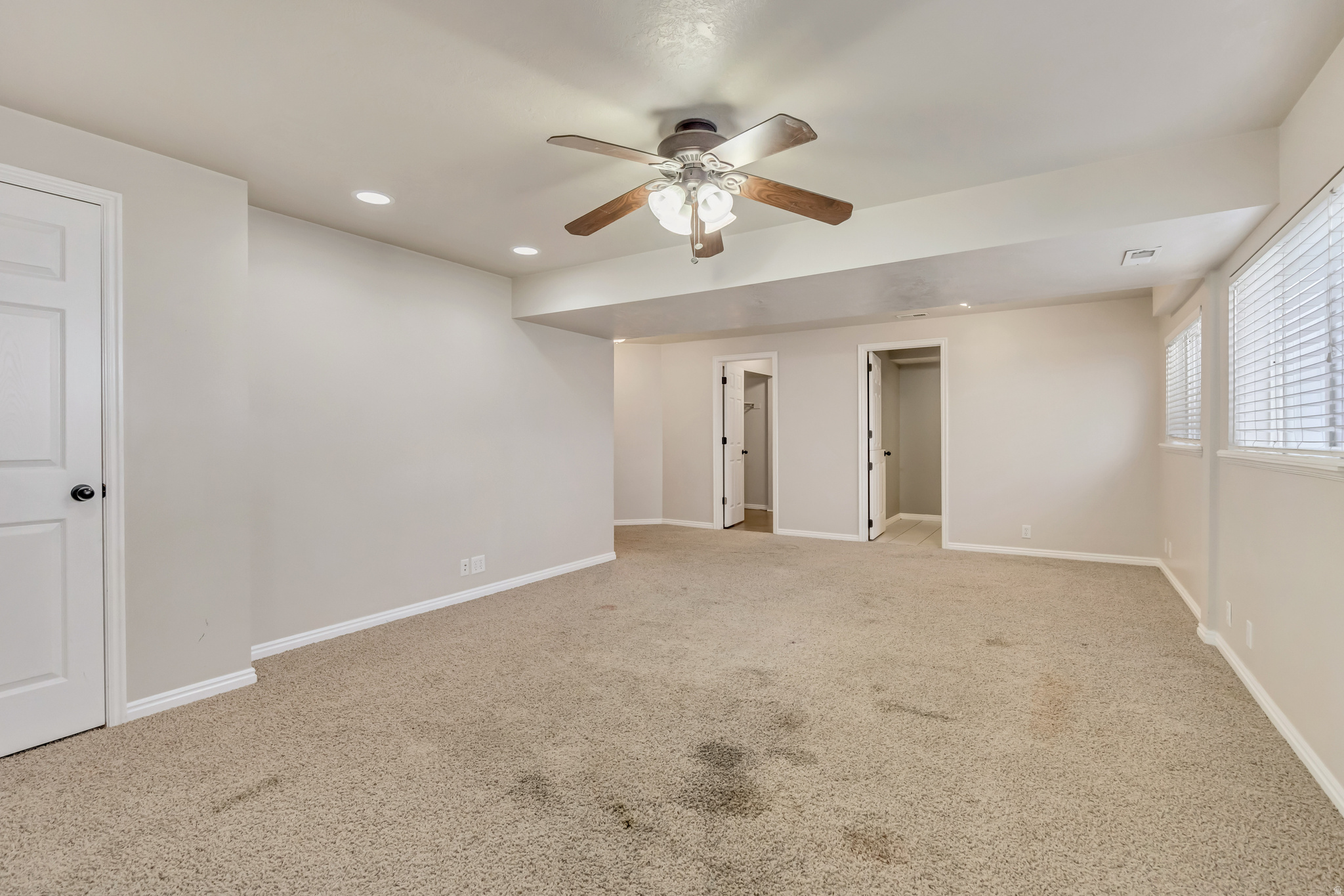 FOOTHILLS - Residential