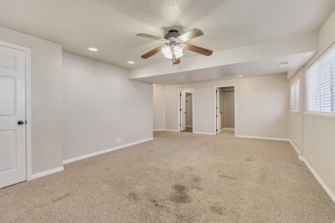 Tiny photo for 5028 W GRAND VIEW PEAK DR S, Riverton, UT 84096 (MLS # 2146504)