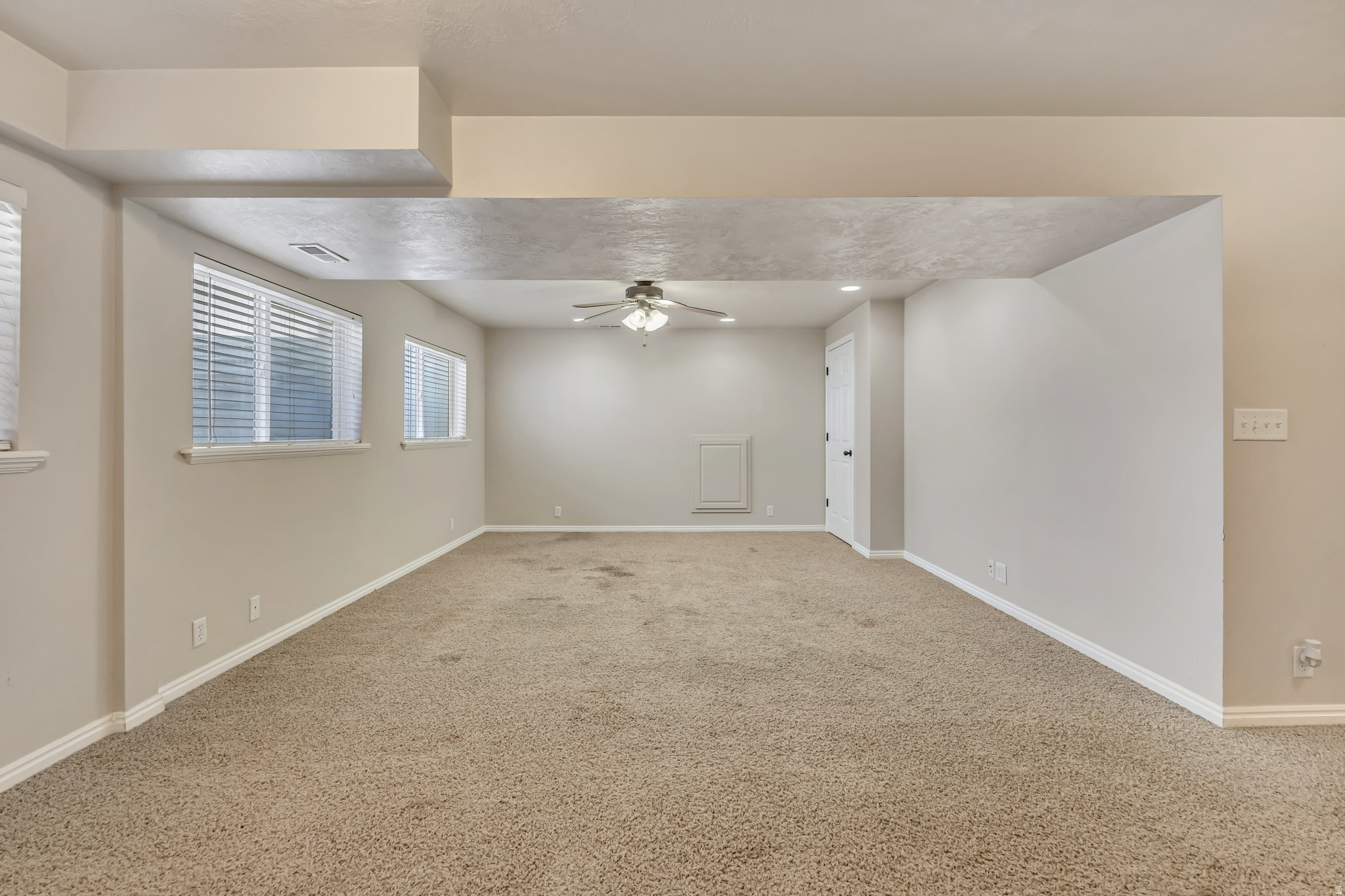 FOOTHILLS - Residential