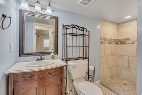 Tiny photo for 5028 W GRAND VIEW PEAK DR S, Riverton, UT 84096 (MLS # 2146504)