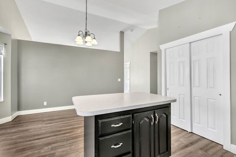 Tiny photo for 5028 W GRAND VIEW PEAK DR S, Riverton, UT 84096 (MLS # 2146504)